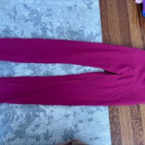 Wunder train HR 25”